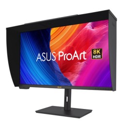 ASUS ProArt PA32KCX Monitor PC 81,3 cm (32") 7680 x 4320 Pixel 8K Ultra HD LCD Nero