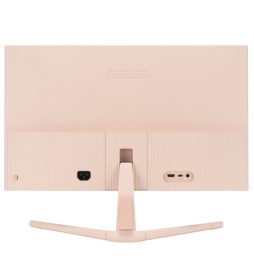 ASUS VU249CFE-P Monitor PC 60,5 cm (23.8") 1920 x 1080 Pixel Full HD LCD Rosa