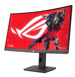 ASUS ROG Strix XG27WCMS Monitor PC 68,6 cm (27") 2560 x 1440 Pixel Quad HD LCD Nero
