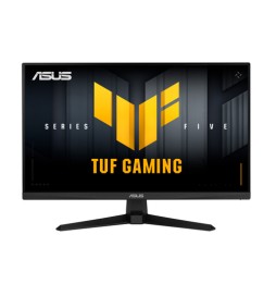 ASUS TUF Gaming VG249QM5A Monitor PC 60,5 cm (23.8") 1920 x 1080 Pixel Full HD LCD Nero