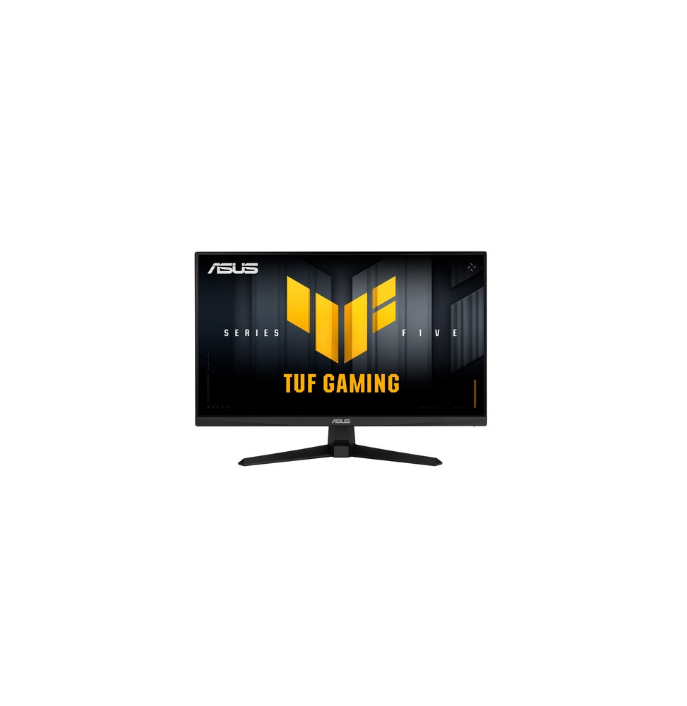 ASUS TUF Gaming VG259QMR5A Monitor PC 62,2 cm (24.5") 1920 x 1080 Pixel Full HD LCD Nero