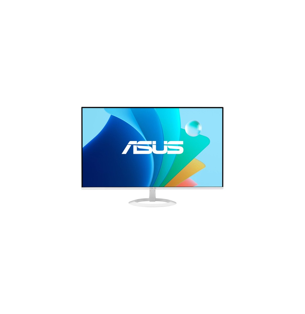 ASUS VZ279HG-W Monitor PC 68,6 cm (27") 1920 x 1080 Pixel Full HD LCD Bianco