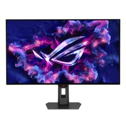 ASUS ROG Strix OLED XG32UCWG Monitor PC 80 cm (31.5") 3840 x 2160 Pixel 4K Ultra HD Nero