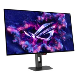 ASUS ROG Strix OLED XG32UCWG Monitor PC 80 cm (31.5") 3840 x 2160 Pixel 4K Ultra HD Nero