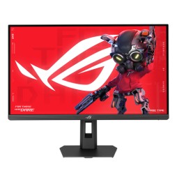 ASUS ROG Strix XG27ACMES Monitor PC 68,6 cm (27") 2560 x 1440 Pixel Wide Quad HD LCD Nero