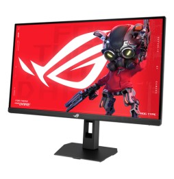 ASUS ROG Strix XG27ACMES Monitor PC 68,6 cm (27") 2560 x 1440 Pixel Wide Quad HD LCD Nero