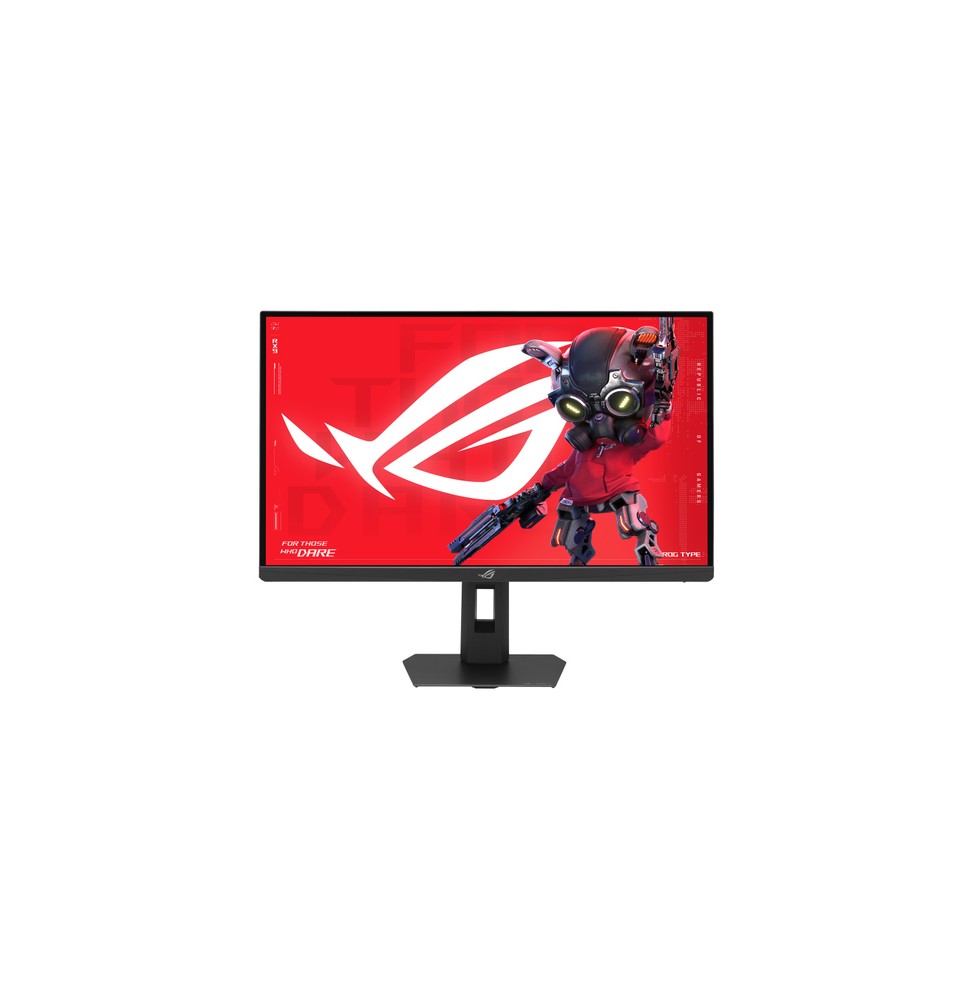 ASUS ROG Strix XG27JCG Monitor PC 68,6 cm (27") 5120 x 2880 Pixel 5K Ultra HD LCD Nero