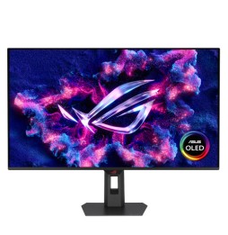 ASUS ROG Strix OLED XG32UQDMS Monitor PC 80 cm (31.5") 3840 x 2160 Pixel 4K Ultra HD LCD Nero