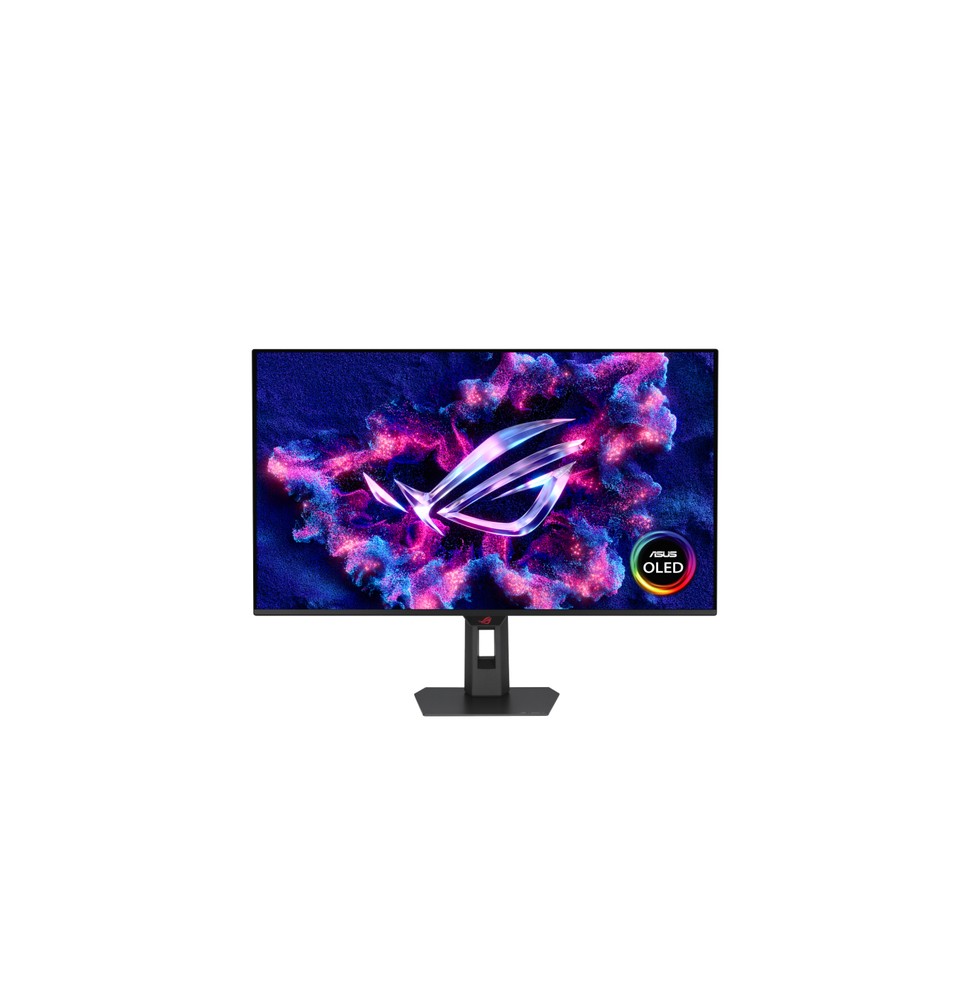 ASUS ROG Strix OLED XG32UQDMS Monitor PC 80 cm (31.5") 3840 x 2160 Pixel 4K Ultra HD LCD Nero