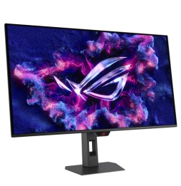 ASUS ROG Strix OLED XG32UQDMS Monitor PC 80 cm (31.5") 3840 x 2160 Pixel 4K Ultra HD LCD Nero