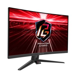 Asrock PG27F15RS1A Monitor PC 68,6 cm (27") 1920 x 1080 Pixel Full HD Nero