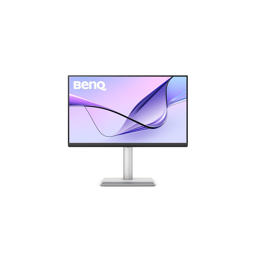 BenQ MA270U Monitor PC 68,6 cm (27") 3840 x 2160 Pixel 4K Ultra HD Bianco