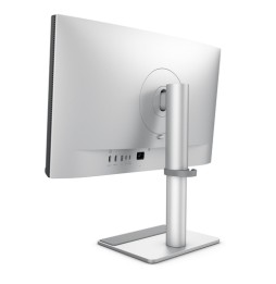 BenQ MA270U Monitor PC 68,6 cm (27") 3840 x 2160 Pixel 4K Ultra HD Bianco