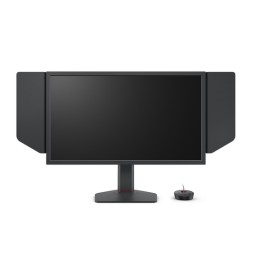 ZOWIE XL2546X Monitor PC 62,2 cm (24.5") 1920 x 1080 Pixel Full HD Nero