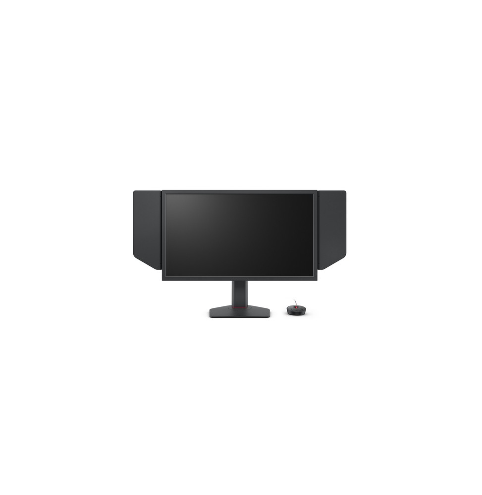 ZOWIE XL2546X Monitor PC 62,2 cm (24.5") 1920 x 1080 Pixel Full HD Nero