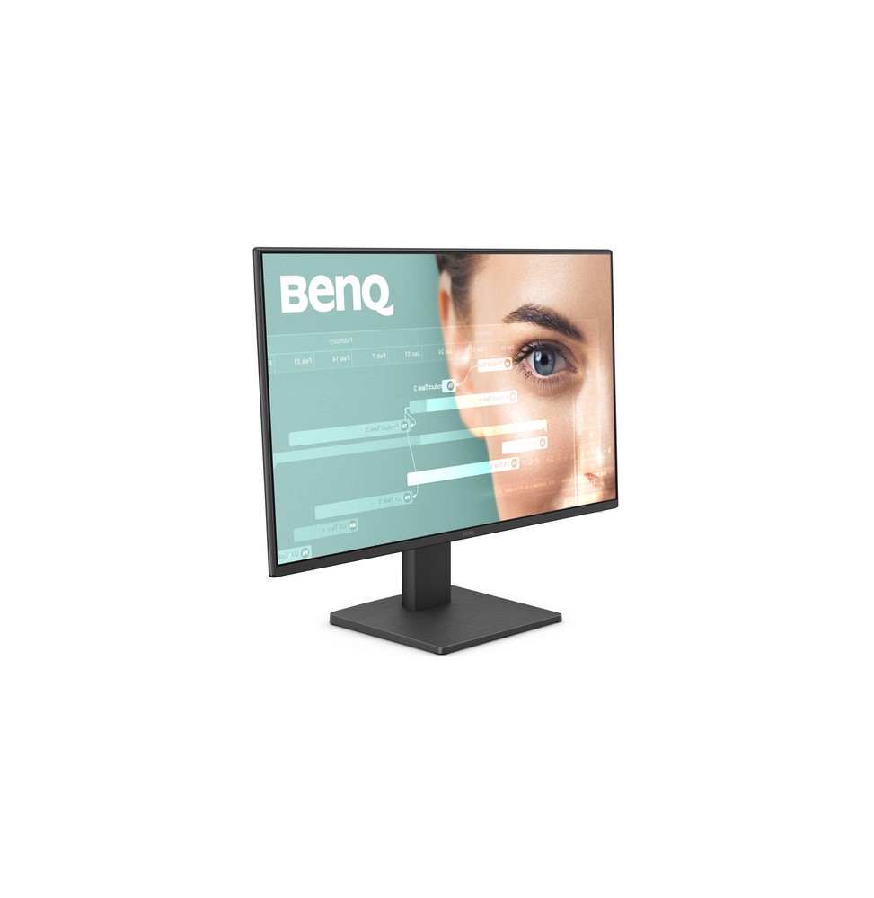 BenQ GW2491 Monitor PC 60,5 cm (23.8") 1920 x 1080 Pixel Full HD LED Nero
