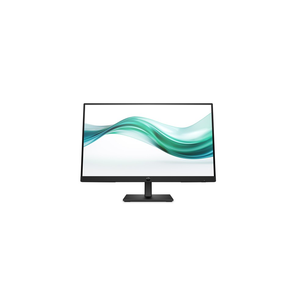 HP Series 3 Pro 21.5 inch FHD Monitor - 322ph Monitor PC 54,6 cm (21.5") 1920 x 1080 Pixel Full HD LCD Nero