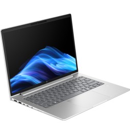HP EliteBook 6 G1i 14 inch Notebook AI PC Intel Core Ultra 7 255U Computer portatile 35,6 cm (14") WUXGA 16 GB DDR5-SDRAM 512