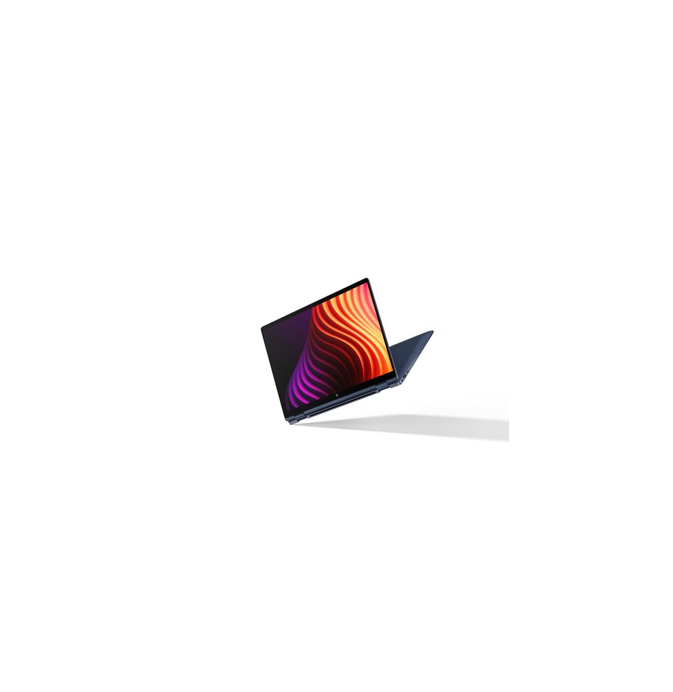 HP EliteBook X Flip G2i 14 inch Notebook Next Gen AI PC Wolf Pro Security Edition Copilot+ PC Computer portatile 35,6 cm (14")