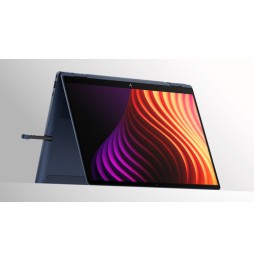 HP EliteBook X Flip G2i 14 inch Notebook Next Gen AI PC Wolf Pro Security Edition Copilot+ PC Computer portatile 35,6 cm (14")