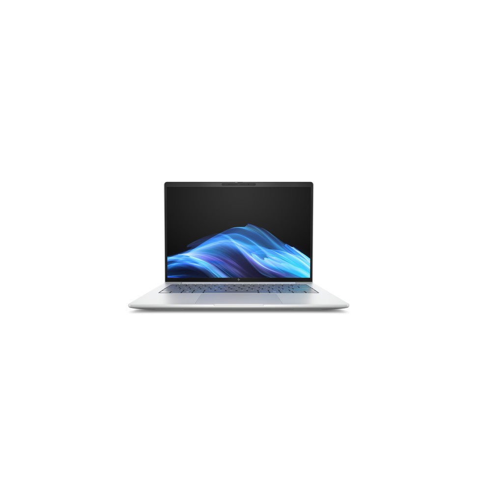 HP EliteBook 8 G1i 14 inch Notebook Next Gen AI PC Intel Core Ultra 7 266V 35,6 cm (14") WUXGA 16 GB LPDDR5x-SDRAM 512 GB SSD