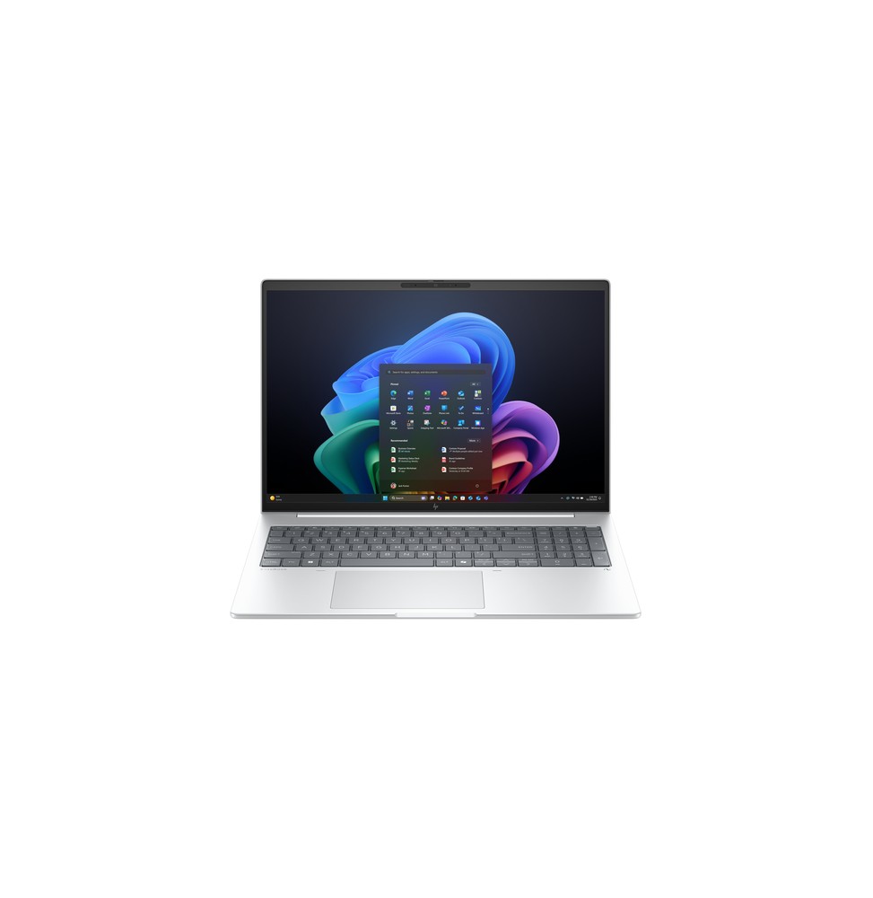 HP EliteBook 8 G1i 16 inch Notebook Next Gen AI PC Intel Core Ultra 5 236V 40,6 cm (16") WUXGA 16 GB LPDDR5x-SDRAM 512 GB SSD