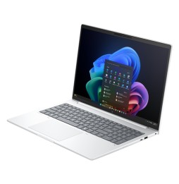 HP EliteBook 8 G1i 16 inch Notebook Next Gen AI PC Intel Core Ultra 5 236V 40,6 cm (16") WUXGA 16 GB LPDDR5x-SDRAM 512 GB SSD