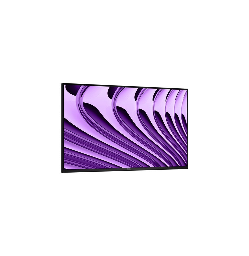 DELL Pro P P2426HEWO Monitor PC 60,5 cm (23.8") 1920 x 1080 Pixel Full HD LCD Grigio
