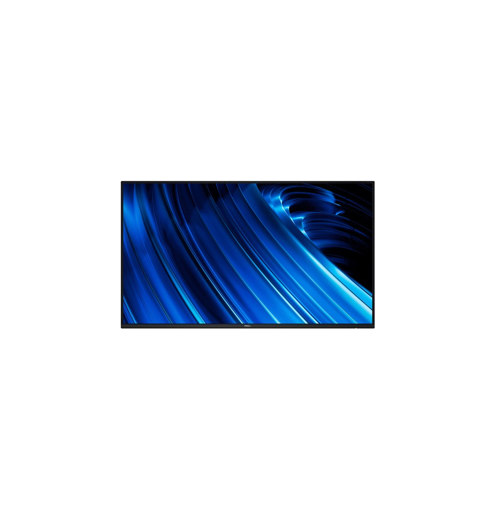 DELL Pro P 27 P2726H WOST Monitor PC 68,6 cm (27") 1920 x 1080 Pixel Full HD LCD Nero
