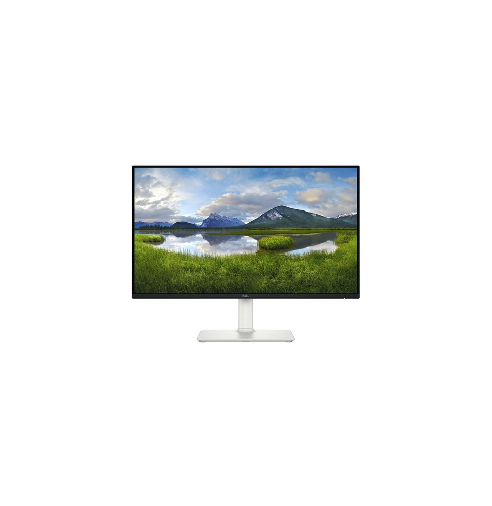 DELL S Series S2425HS Monitor PC 60,5 cm (23.8") 1920 x 1080 Pixel Full HD LCD Nero, Argento