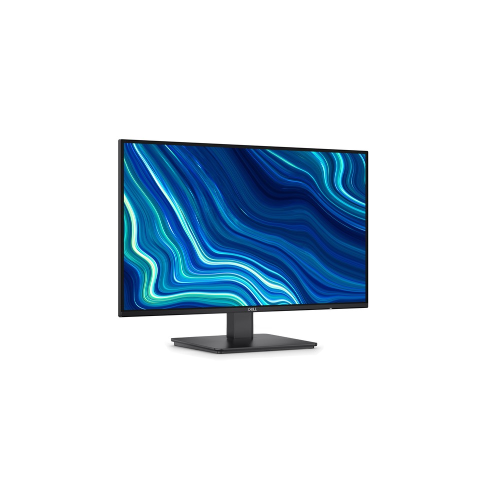 DELL SE2726D Monitor PC 68,6 cm (27") 2560 x 1440 Pixel Quad HD LCD Nero