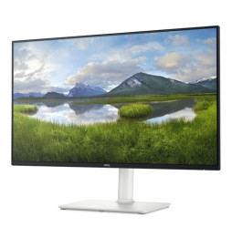 DELL S Series S2425HS Monitor PC 60,5 cm (23.8") 1920 x 1080 Pixel Full HD LCD Nero, Argento