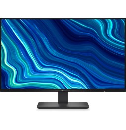 DELL SE2726D Monitor PC 68,6 cm (27") 2560 x 1440 Pixel Quad HD LCD Nero