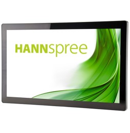 Hannspree Open Frame HO 225 HTB Design totem 54,6 cm (21.5") LED 250 cd/m² Full HD Nero Touch screen 24/7