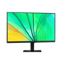 Samsung S60D Monitor PC 68,6 cm (27") 2560 x 1440 Pixel Quad HD LCD Nero