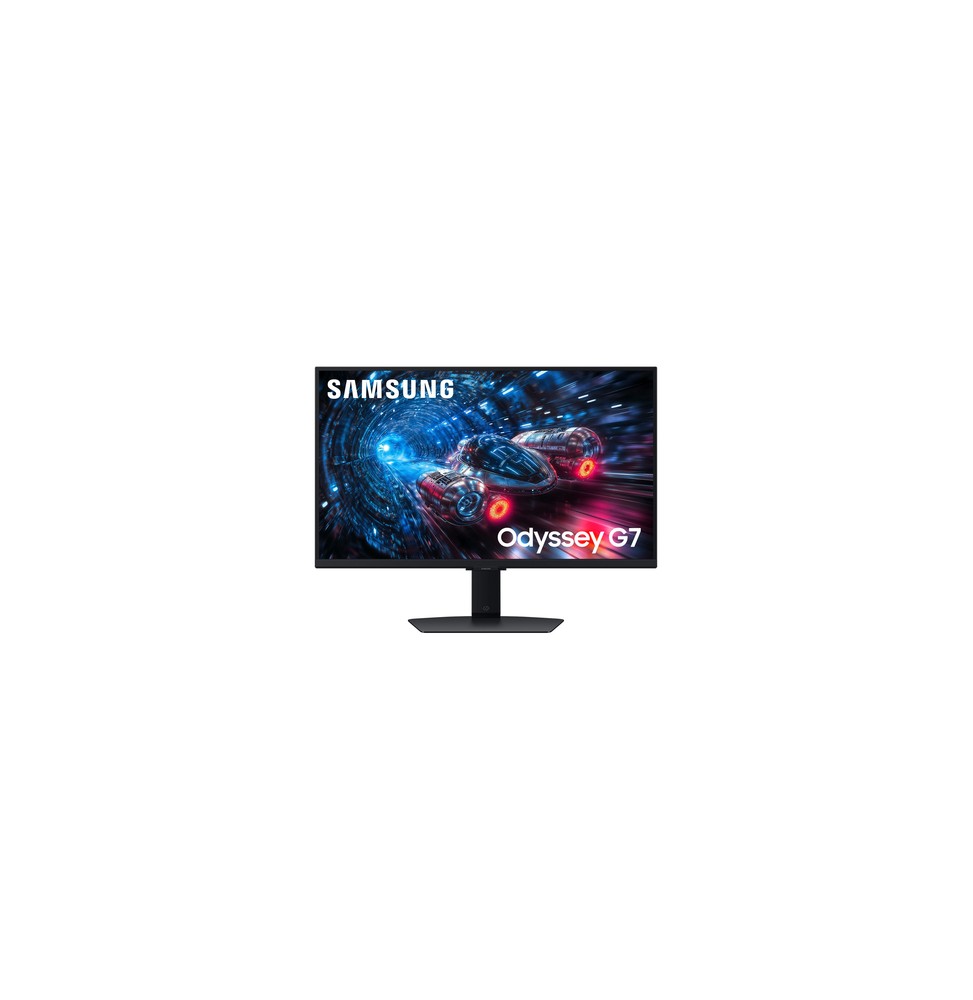 Samsung Monitor Gaming Odyssey G7 - G70F da 27" UHD Flat