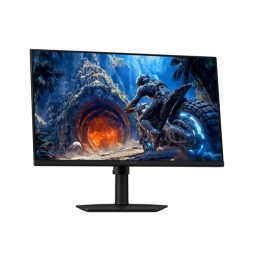 Samsung G40H Monitor PC 68,6 cm (27") 1920 x 1080 Pixel Full HD LCD Nero