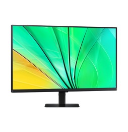 Samsung S60D Monitor PC 81,3 cm (32") 2560 x 1440 Pixel Quad HD LCD Nero