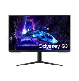 Samsung S32DG300EU Monitor PC 81,3 cm (32") 1920 x 1080 Pixel Full HD LCD Nero