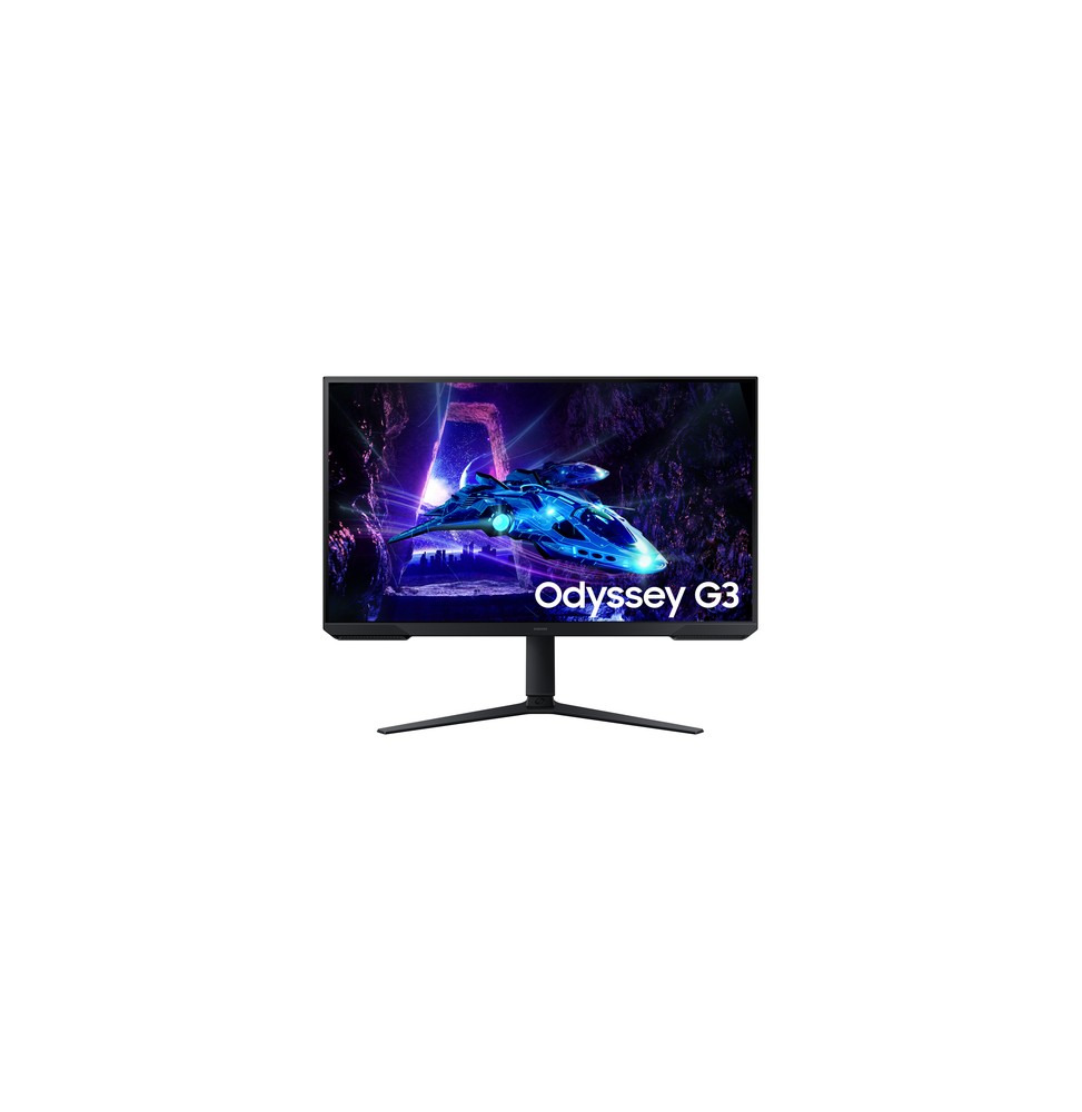 Samsung S32DG300EU Monitor PC 81,3 cm (32") 1920 x 1080 Pixel Full HD LCD Nero