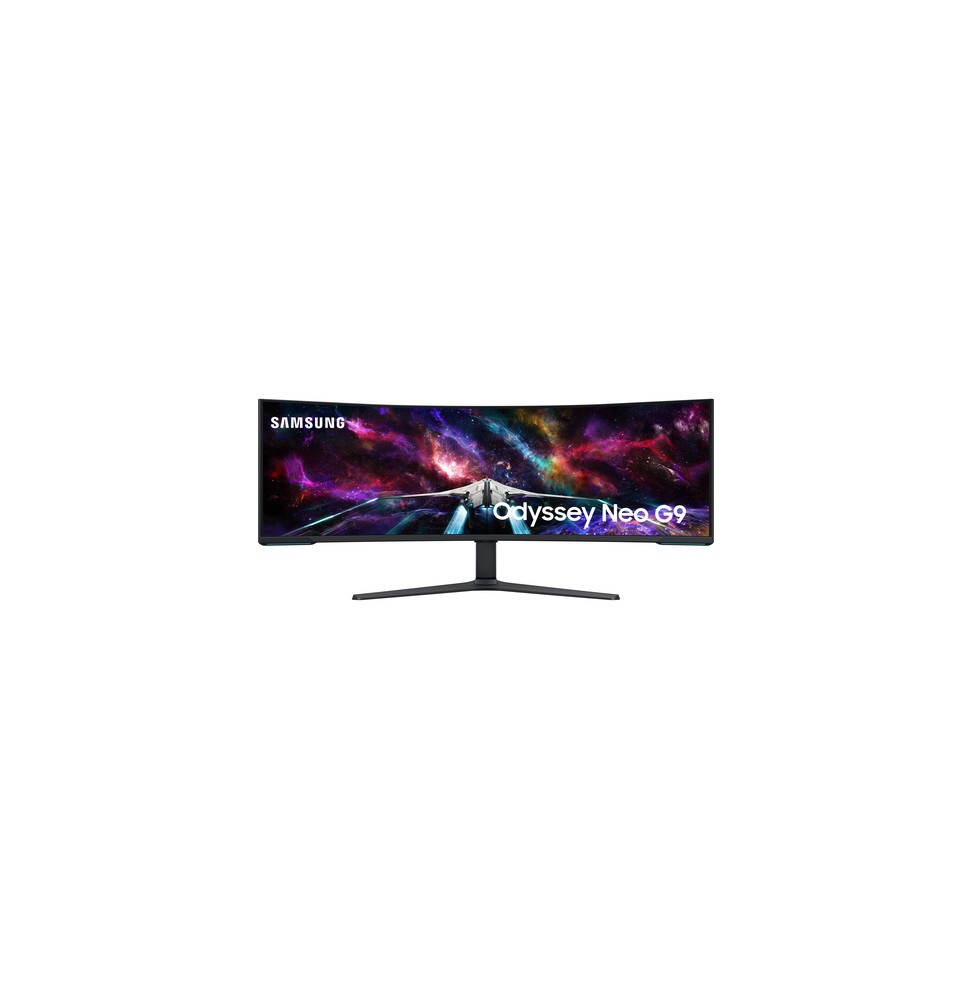 Samsung Monitor Gaming Odyssey Neo G9 da 57'' Dual UHD