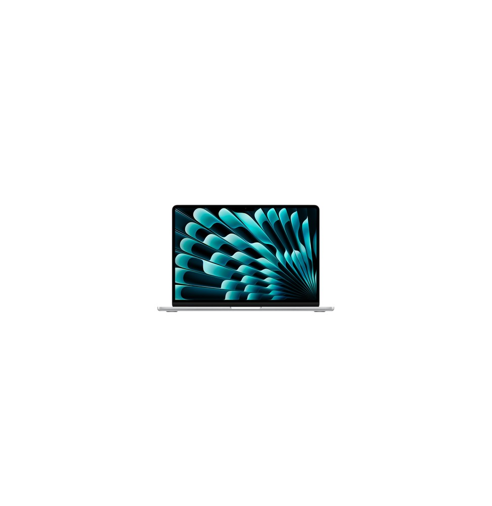 Apple MacBook Air 13" M5 chip 10‑core CPU 10‑core GPU, 24GB, 1TB SSD - Argento