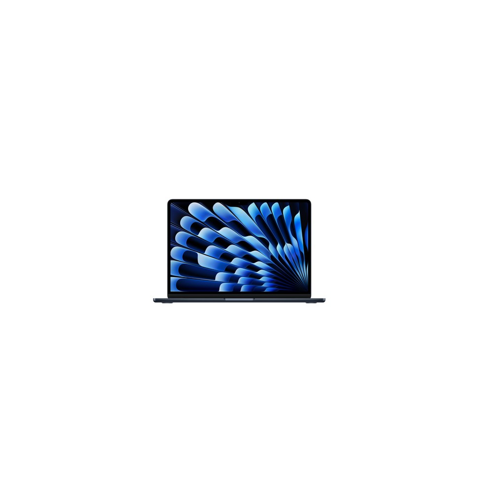Apple MacBook Air 13" M5 chip 10‑core CPU 10‑core GPU, 24GB, 1TB SSD - Mezzanotte