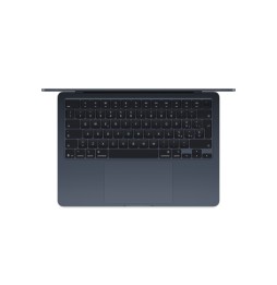 Apple MacBook Air 13" M5 chip 10‑core CPU 10‑core GPU, 24GB, 1TB SSD - Mezzanotte