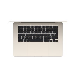 Apple MacBook Air 15" M5 chip 10‑core CPU 10‑core GPU, 16GB, 1TB SSD - Galassia