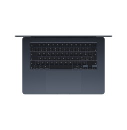 Apple MacBook Air 15" M5 chip 10‑core CPU 10‑core GPU, 16GB, 1TB SSD - Mezzanotte