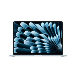 Apple MacBook Air 15" M5 chip 10‑core CPU 10‑core GPU, 24GB, 1TB SSD - Celeste