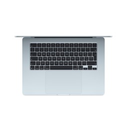 Apple MacBook Air 15" M5 chip 10‑core CPU 10‑core GPU, 24GB, 1TB SSD - Celeste