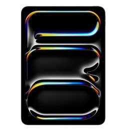 Apple iPad Pro 11" Wi‑Fi 2TB display standard Nero Siderale