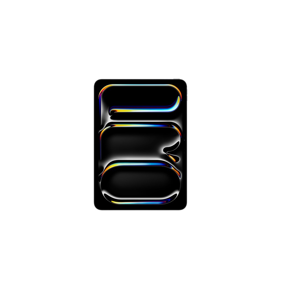 Apple iPad Pro 11" Wi‑Fi 2TB display standard Nero Siderale